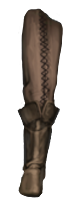 Double Stitched Apprentice Legging