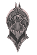 Soul Eater Shield