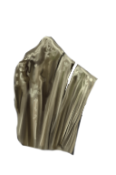 Petrified Stump Shield
