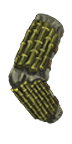 Bamboo Reinforced Sleeve
