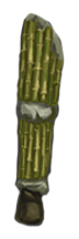 Bamboo Stitched Legging