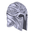 Barbute of Frozen Champions