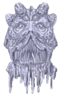 Shield of the Ice Lord