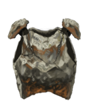 Outer Geode Breastplate