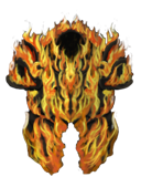 Flamemail Chestpiece