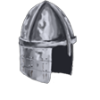 Tin Training Headplate