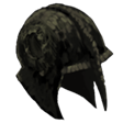 Hollowed Hellwood Stump Helm
