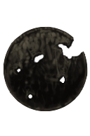 Aged Hellwood Shield