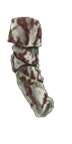 Bloody Executioner Sleeve