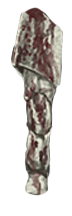 Triple Padded Bloody Legging