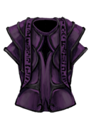 Runic Chaos Robe