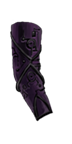 Arm Guard of Engraved Chaos