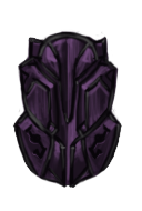 Face of Chaos Shield