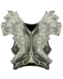 Chestplate of the Lifegiver