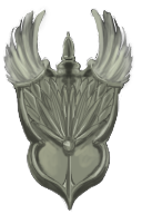 Angel Wing Shield