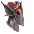 Ember Helm of Jousting