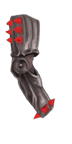 Ember Lined Sleeve
