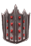 Pyramid Ember Shield