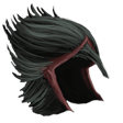 Baleen of the Abyss Helmet