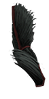 Baleen of the Abyss Sleeve