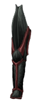 Baleen of the Abyss Legging