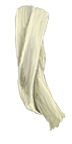 Luminescent Angel Hair Sleeve