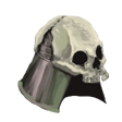 Skull of Unending Death