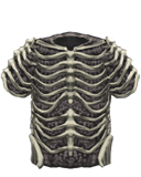 Breastplate of Living Ribs