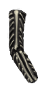 Skeletal Arm Guard