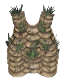 Earthen Scalemail