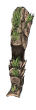 Earthplate Legging