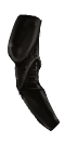 Deathbeetle Antenna Wrapped Arm