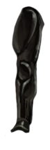 Deathbeetle Exolegging
