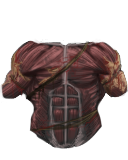 Chest of Flesh