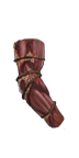 Arm of the Dead