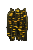 Fungal Infesting Shield