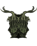 Dragonclaw Breastplate