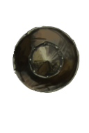 Heavy Iron Deflector