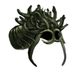 Venomous Skull Cap
