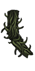 Serpent Wrapped Sleeve