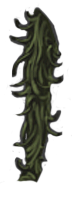 Legging of Entangled Serpents