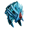 Cyclops Ruby Helm