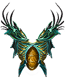 Demoncrest Breastplate