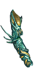 Hellspike Arm
