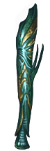 Hellspike Legging