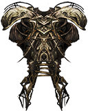 Ancient's Chestplate