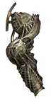Ancient's Sleeve
