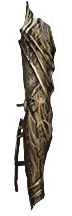 Ancient's Leg Guard