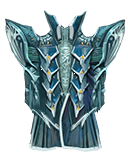 Robe of the Tranquil Devout