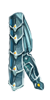 Sashed Devout Sleeve